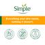Simple Glow Vitamin C plus Anti Oxidants Facial Wash 150 ml image