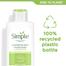 Simple Hydrating Light Moisturiser Vit. B5plus E Cream 125 ml image