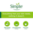 Simple Moisturising Facial Wash - 150 ml image