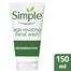 Simple Regeneration Age resisting Facial Wash 150 ml (UAE) image