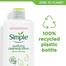 Simple Skin Purifying Cleansing Lotion 200ml image