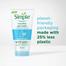 Simple Water Boost Micellar Facial Gel Wash 150ml image