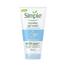 Simple Water Boost Micellar Gel Face Wash 150 ml (UAE) image