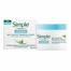 Simple Water Boost Skin Quench Sleeping Cream 50ML image