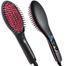 Simply Straight Hair straightner Brush image