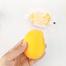 Simulated Squeeze Toys Mango Shape Mini Soft Elastic Fruit Stress Relieving Toy for Kids image
