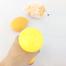 Simulated Squeeze Toys Mango Shape Mini Soft Elastic Fruit Stress Relieving Toy for Kids image