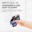 Simulation Sliding Alloy Racing Car for kids (Any Model) image