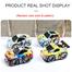 Simulation Sliding Alloy Racing Car for kids (Any Model) image