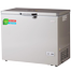 Singer Chest Freezer 286 Ltr 290-GL-GY Grey image