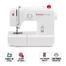 Singer Electric Sewing Machine | SRSM-SME-1408 image