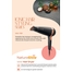 Singer Hair Dryer NaturoGlow image