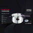 Singer Pressure Cooker 5.5Ltr image