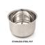 Singer Rice Cooker 1.8L- SRRC-SRCDB9918PRIME (Double Pot) image
