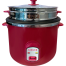 Singer Rice Cooker 2.8Ltr (Double Pot) image