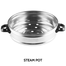 Singer Rice Cooker 2.8Ltr (Double Pot) image