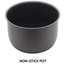 Singer Rice Cooker 2.8Ltr (Double Pot) image
