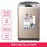 Singer Top Loading Washing Machine | 10KG | SRWM-SWM-FW100AS image