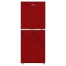 Singer Top Mount Refrigerator | 333 Ltr | SRREF-SINGER-BCD-333R-MRG | Marble Red image