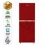 Singer Top Mount Refrigerator | 333 Ltr | SRREF-SINGER-BCD-333R-MRG | Marble Red image