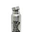 Single Layer WB-2142 SS Non Thermal Water Bottle-1000ml Silver image