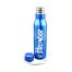 Single Layer WB-2166 SS Non Thermal Water Bottle-750ml image