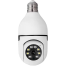 Single Lens V380 Pro PTZ WiFi IP Wireless Camera - 1 Pcs image