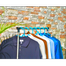 Single Pole Cloth Polypropylene And Steel Hanger Stand image