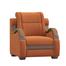 Single Sofa Harley - (SSC-389-3-1-20) image