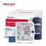 Sinocare Blood Pressure Monitor and Sinocare Safe AQ Smart Blood Glucose Meter COMBO PACK image