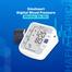 Sinoheart Electronic Digital Blood Pressure Machine / BP Monitor - Sinocare image