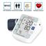 Sinoheart Electronic Digital Blood Pressure Machine / BP Monitor - Sinocare image