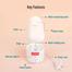 Sirona Menstrual Cup Sterilizr Kills 99percent of Germs in 3 Minutes image