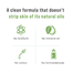 Sirona Natural Exfoliating Face Wash for Men and Women 125 ml -324935069 image