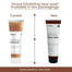 Sirona Natural Exfoliating Face Wash for Men and Women 125 ml -324935069 image