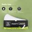 Sirona Peesafe Panty Liners 20 Liners 185 mm image