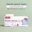 Sirona Period Made Easy Tampons - 20 Pcs image