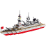 Sitodier STEM Building Set Toy | 811pcs Construction 25 in 1 Cruiser Ocean Ship Building Toy for 6 Years Up Boys | 25 Models Engineering Building Bricks Kit for Kids Ages 6 7 8 9 10 11 12 Years Old image