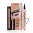 Sivanna Colors Long Lasting Waterproof Liquid Eyeliner image