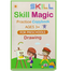 Skill Magic Hand Writing Book -5pcs set image