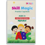 Skill Magic Hand Writing Book -5pcs set image