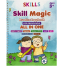 Skill Magic Handwriting Book All in one image