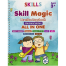 Skill Magic Handwriting Book All in one image