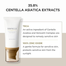 Skin1004 Madagascar Centella Air Fit Suncream Light - 50ml image
