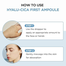 Skin1004 Madagascar Centella Hyalu-Cica First Ampoule-100ml image