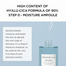 Skin1004 Madagascar Centella Hyalu-Cica First Ampoule-100ml image