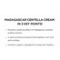Skin1004 Madagascar Centella Tone Brightening Capsule Cream - 75ml image