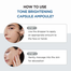 Skin1004 Madagascar Centella Tone Brightening Capsule Ampoule 30 ml image