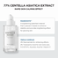 Skin1004 Madagascar Centella Tone Brightening Capsule Ampoule 30 ml image