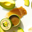 SkinFood Avocado and Sugar Lip Scrub - 14 gm image